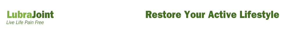 LubraJoint